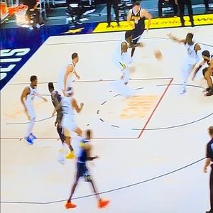 Meet your Posher, Danny